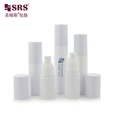 ซื้อ 24/410 PET PCR รีไซเคิลใส โปร่งใส กระจกกระจกพลาสติกกระจกปั๊มปั๊มปั๊มน้ําหอม online manufacture