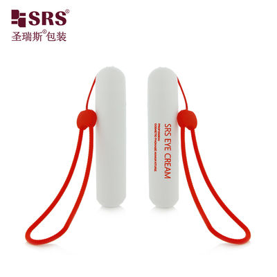 ซื้อ RPPG 25ml สูตรฉีด สีขาวบริสุทธิ์ สะอาด แมท จบ ปลาสติก Roll-On กระป๋อง Applicator สําหรับ Gel Antiperspirant online manufacture