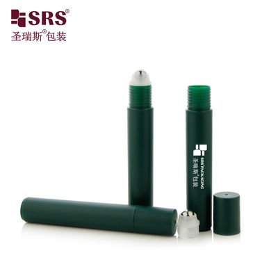 ซื้อ RPP-15ML กระบอกกลม จัดฉีด กลมเสร็จม้วนบนขวด ด้วย 304 โกลสแตนเลสสําหรับเส้นเลือดขอด online manufacture