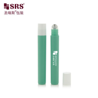 ซื้อ RPP-10ML ((C) PP สูงและบาง พลาสติก PP แมท จบ กระปุกลวดว่างกับลูกเหล็กสําหรับเซรมตา online manufacture