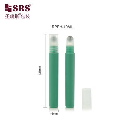 ซื้อ RPPH-10ML ((C) แอนติเพรสซิบันต์ พลาสติกเหลวว่าง อัตราการฉีด สีเขียวด้วยกระบอกเหล็ก PP Cap ไม่มีการรั่ว online manufacture