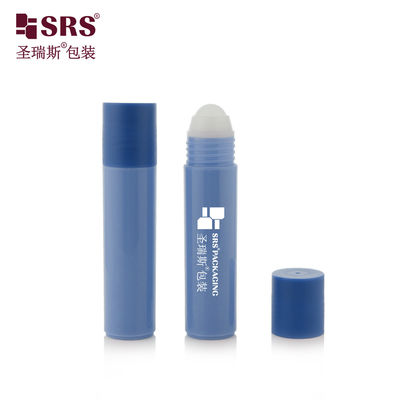 ซื้อ RPP-30ml การฉีด สีที่กําหนดเอง สีสดใส แมท ปลายในหม้อ พลาสติก PCR วัสดุรีไซเคิล Antiperspirant Roll On Bottle Packaging Applicator online manufacture