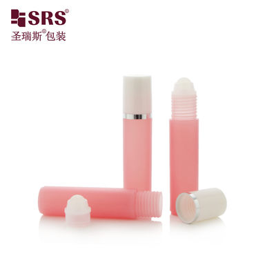 ซื้อ RPP-10ML ค้นพบความงามที่ยั่งยืนด้วย 10ML สีฉีด กระจ่างใส แมท PP PCR Roll-On: บรรจุเครื่องใช้ของเหลวที่ป้องกันการกัดข่วนที่เหมาะสม online manufacture