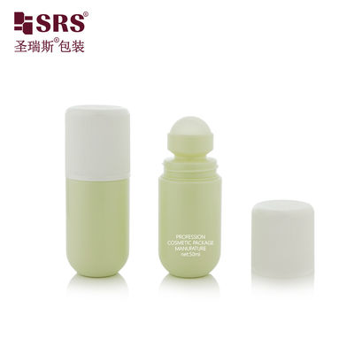 ซื้อ RPPA1-50ML วัสดุโมโนรีไซเคิล PP พลาสติก CRC หมวกกันเด็ก สําหรับกล่องกลมด้านล่าง online manufacture