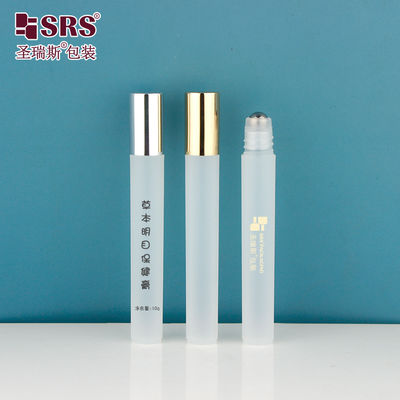 ซื้อ RPA-10ML ((C) กระป๋องกรองน้ํายาตาที่สะดวกต่อสิ่งแวดล้อม PP PCR online manufacture