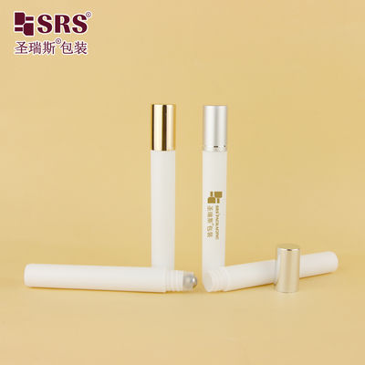 ซื้อ RPA-10ML(C) การฉีดสีที่กำหนดเอง เงา ด้าน In Mold พลาสติก ลูกกลิ้ง ขวด ลูกกลิ้ง ขวดเจลเซรั่มบำรุงรอบดวงตาขายส่ง online manufacture