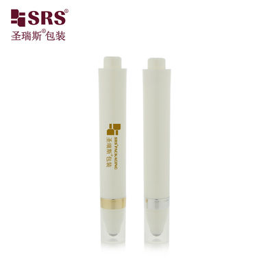 ซื้อ AY 15ML ลูกกลิ้งแบบ Airless Roller Ball ระดับพรีเมียม ทรงกลม ขวดลูกกลิ้งแบบ Airless สำหรับครีมบำรุงรอบดวงตา ทันสมัย ไม่เลอะเทอะ online manufacture