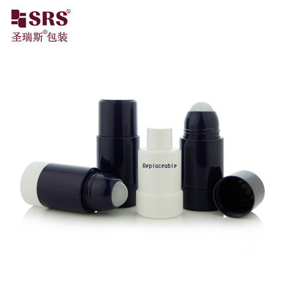 ซื้อ RPPE 50ml 75ml กระปุกพลาสติกกล่องกล่องกล่องกล่องกล่องกล่องกล่องกล่องกล่องกล่อง online manufacture