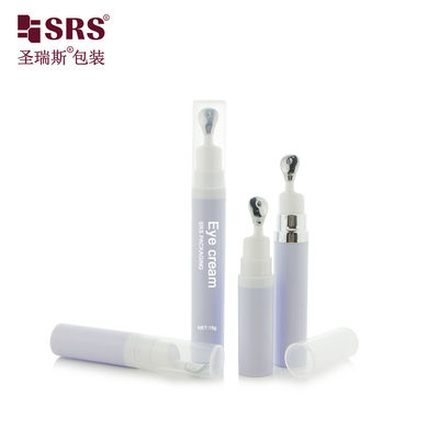 ซื้อ A0035 A0035 ขวดสุญญากาศ Lavish ขนาด 7.5 มล. ถึง 15 มล. พร้อมหัวกดจ่ายโลหะผสมสังกะสี อุปกรณ์ทาคุณภาพสูง online manufacture