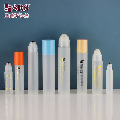ซื้อ ขวดโรลออนลูกกลิ้งพลาสติก online manufacture
