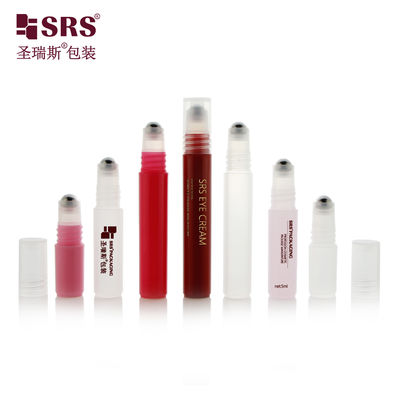 ซื้อ ขวดโรลออน PP PCR online manufacture