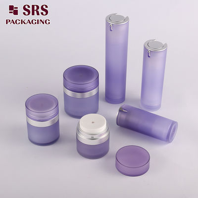 ซื้อ SRS ขายปลีก สารพัสดุสําหรับดูแลผิวหนัง เครื่องบรรจุเครื่องสําอาง online manufacture