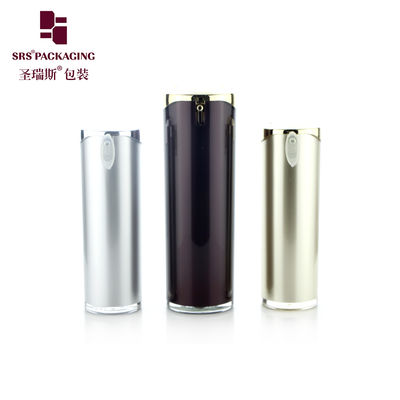 ซื้อ สีสวยและกล่องโลชั่นสีใหม่ที่มีปั๊มว่าง online manufacture