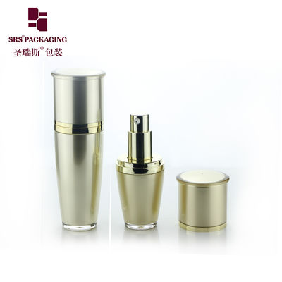 ซื้อ สไตล์ใหม่ L036 15ml 30ml 50ml 80ml 120ml ครีมบํารุงผิวแอคริลิค online manufacture