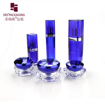 ซื้อ ปั๊มน้ํายาลูชั่นกระป๋องใส L051 15ml 30ml 60ml 120ml online manufacture