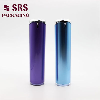 ซื้อ SRS PACKAGING 40ml 60ml 80ml ปั๊มพลาสติกขวด 120ml ขายปลีก online manufacture