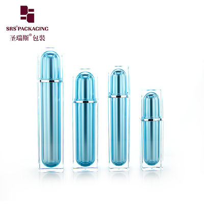 ซื้อ คุณภาพสูง L059 กระปุกอะคริลิค 50 มิลลิลิตรุ่นเครื่องสําอาง online manufacture