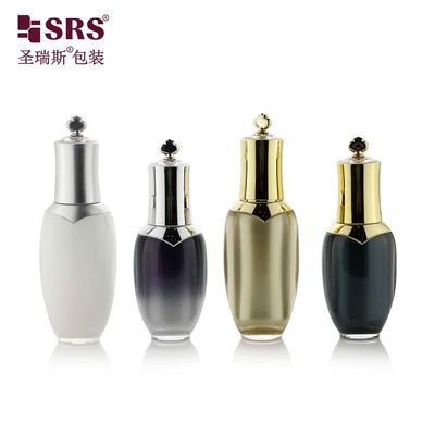 ซื้อ ลายพิเศษ L201 30ml 50ml 80ml 120ml ซัพพลายเออร์ขวดน้ํายา online manufacture