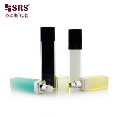 ซื้อ กล่องรักษาผิวหนัง หม้อน้ํายาความงามสีชมพูเปล่า พร้อมขวด online manufacture
