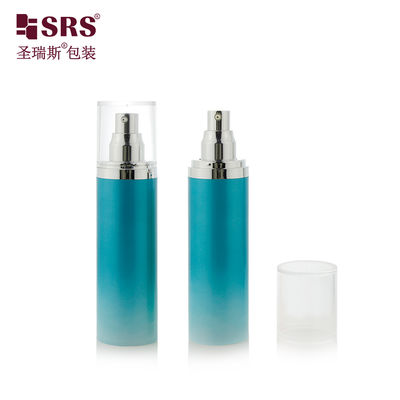 ซื้อ L023 ปั๊มน้ํายา 15ml 30ml 50ml กระป๋องออกแบบพิเศษ online manufacture