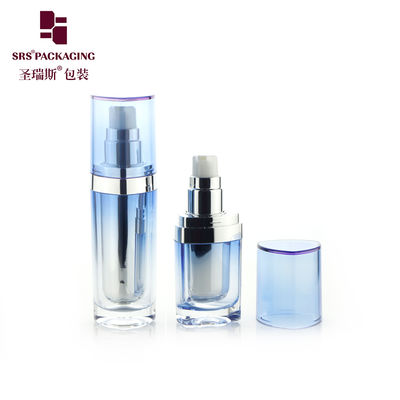 ซื้อ L080 กระป๋องคริสตัลพั๊มน้ํายาพลาสติกเปล่า online manufacture