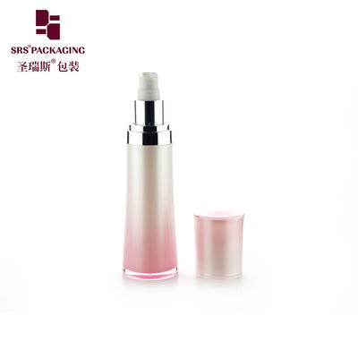 ซื้อ L094 กระป๋องพลาสติกปั๊มสําหรับน้ํายากันแดด online manufacture