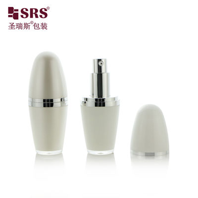 ซื้อ Shengruisi แพคเกจ L010-15ml กระป๋องน้ํายาอะคริลิค 30ml 50ml 80ml 120ml online manufacture