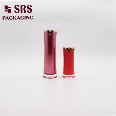 ซื้อ Shengruisi แพคเกจ L092-15ml กระป๋องน้ํายาอะคริลิค 30ml 50ml online manufacture