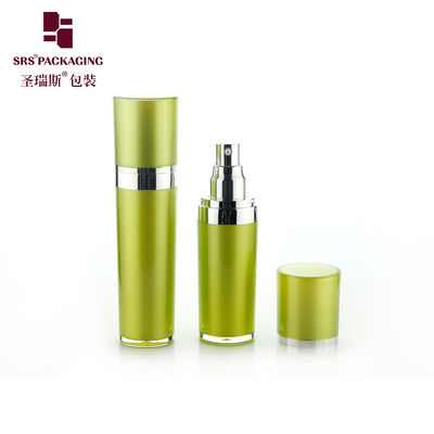 ซื้อ Shengruisi แพคเกจ L030-30ml 50ml 80ml 120ml กระป๋องน้ํายาแอคริลิคทรงคอน online manufacture