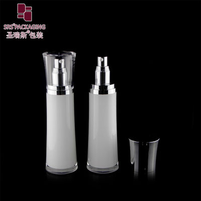 ซื้อ Shengruisi แพคเกจ L094-15ml กระป๋องน้ํายาแอคริลิค 30ml 50ml 100ml online manufacture