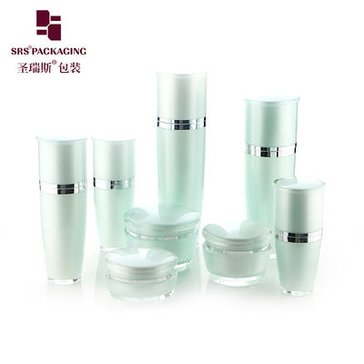 ซื้อ 2017 ยอดนิยม L036 15ml 30ml 50ml กระป๋องพลาสติกสําหรับน้ํายา online manufacture