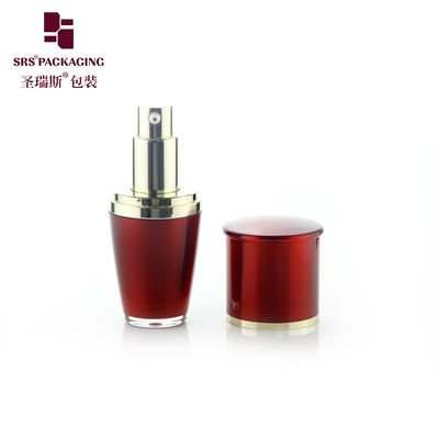 ซื้อ สินค้าหรู คุณภาพสูง L036 15ml 30ml 50ml กระป๋องน้ํายาล้างมือ online manufacture