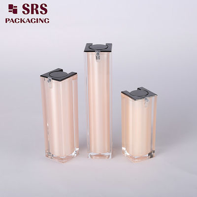 ซื้อ Shengruisi Packaging L036 ปั๊มน้ํายาล้างขวด online manufacture