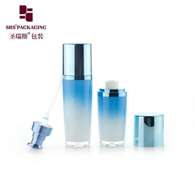 ซื้อ สีเงิน L041 กระป๋องน้ํายาผสมร่างกาย 30ml 50ml 100ml online manufacture