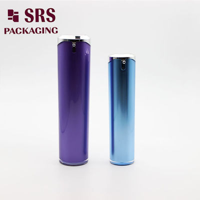 ซื้อ L031 ขวดโลชั่นว่าง 40 ml 60 ml 80 ml 120 ml online manufacture