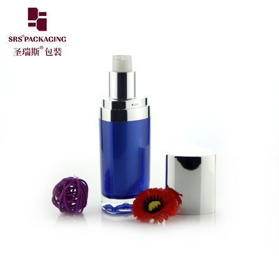 ซื้อ L080 กระป๋องเครื่องสําอางแอครีล 15 ml 30 ml 50 ml กระป๋องครีมการผลิต online manufacture