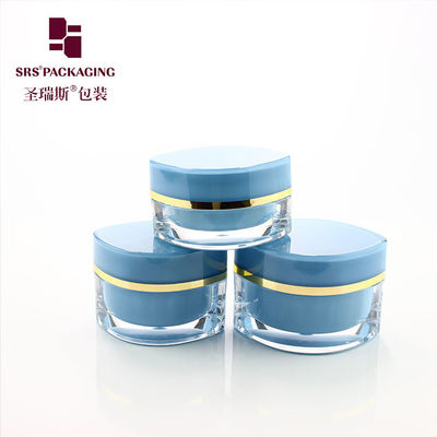 ซื้อ J103 กระปุกครีม ผู้ผลิตจีน กระปุกพลาสติกเครื่องสําอาง online manufacture