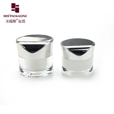ซื้อ J093 30 กรัม 50 กรัม ผู้ผลิตบรรจุเครื่องสําอาง online manufacture