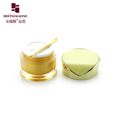 ซื้อ J093 กระปุกเครื่องสําอาง 30 กรัม 50 กรัม กระปุกอะคริลิคคุณภาพสูง online manufacture
