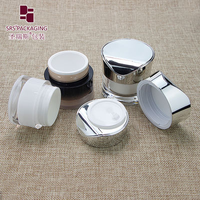 ซื้อ J093 เครื่องสําอางหรูหราและโปรโมชั่น ครีมกระปุกว่าง online manufacture