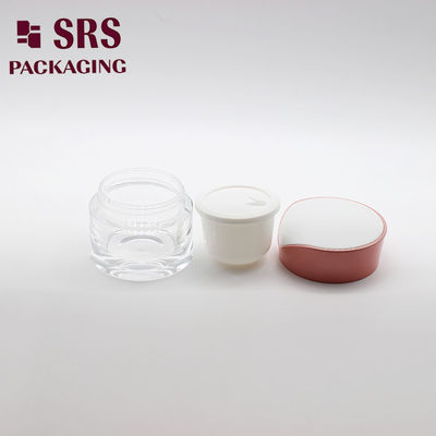 ซื้อ J093 30ml 50ml สินค้าใหม่หรูหรา กระปุกครีมเสริมความงาม online manufacture