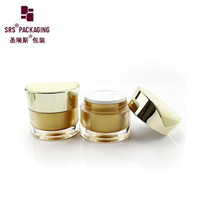ซื้อ J093 30 กรัม 50 กรัม ชนิดพิเศษ ผู้ผลิตกระปุกครีมตา online manufacture