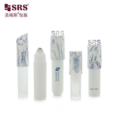 ซื้อ BLPM-10ML กระจกกระจกโปร่งใสในกระป๋องที่มีรูปร่างพิเศษ เปิดหม้อปิดพลาสติก online manufacture