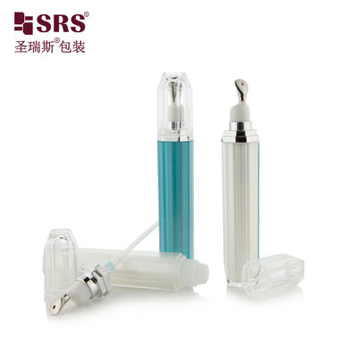 ซื้อ L002 15ML 20ML Paint Blue Pearl White Luxury คุณภาพสูง ครีมตา เจลโลหะ online manufacture