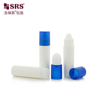 ซื้อ RPPF 18ml แพลต PP แมทโรลบนกล่องเจลดีโอเดอร์แรนท์ PCR วัสดุรีไซเคิลบรรจุ online manufacture