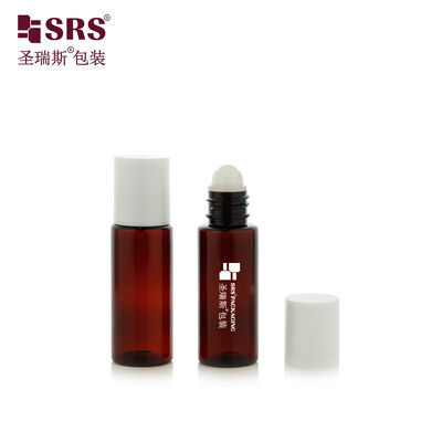 ซื้อ PET 20ml การฉีด น้ํามันสําหรับผมที่กําหนดเอง การดูแลเล็บ น้ํามันเซรั่ม กระป๋องลูกกลิ้ง online manufacture