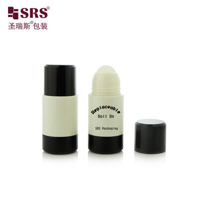 ซื้อ RPPE 50ML การฉีดสีการปรับแต่ง รอลล์ที่เปลี่ยนได้บนกล่องเจลลดกลิ่นหอม online manufacture