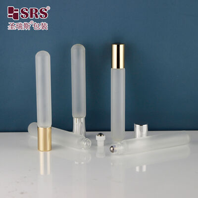 ซื้อ BLP-10ML กระจกว่างกล่องกล่องสําหรับน้ํามันหอม ไม่มีการรั่ว online manufacture