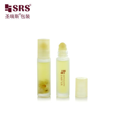 ซื้อ BLPM 10ml กระปุกแก้วพกพาบนขวด ถังเปล่า สําหรับน้ําหอมอารอมะ online manufacture