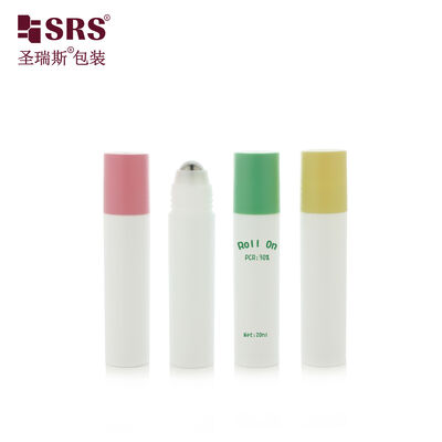 ซื้อ การเดินทางเป็นมิตร โรลพลาสติกรีไซเคิลบนขวด การออกของเหลวหลายแบบ สําหรับความดูแลส่วนตัว online manufacture